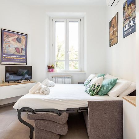 Urban Nest Apartments ミラノ エクステリア 写真