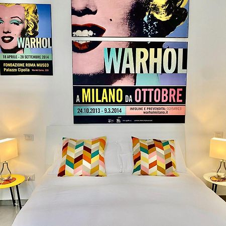 Urban Nest Apartments ミラノ エクステリア 写真