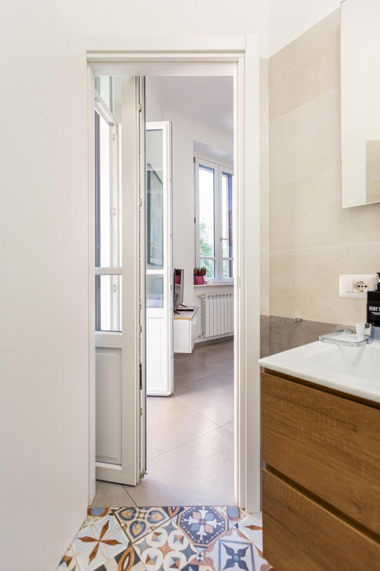 Urban Nest Apartments ミラノ エクステリア 写真