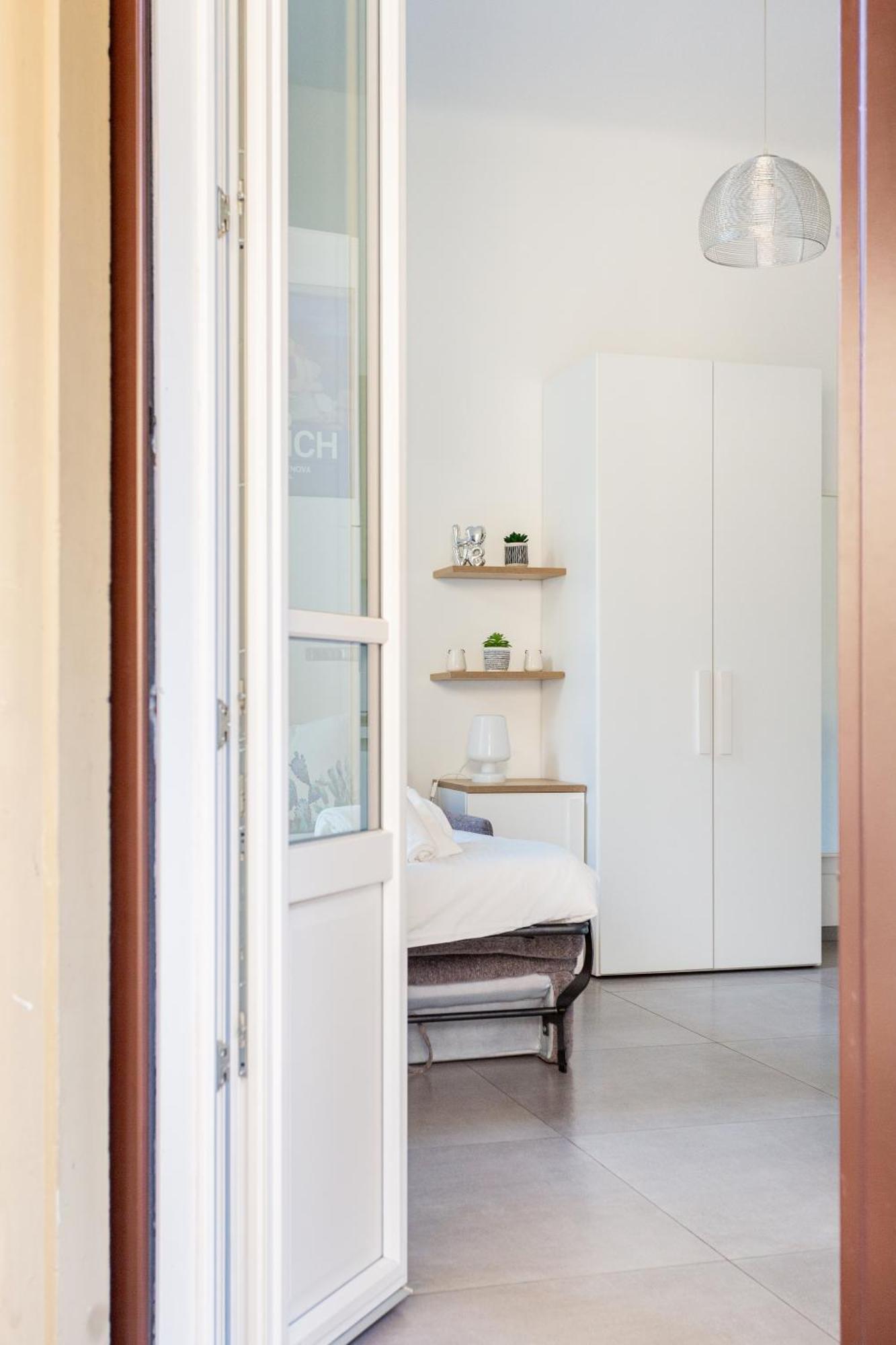 Urban Nest Apartments ミラノ エクステリア 写真