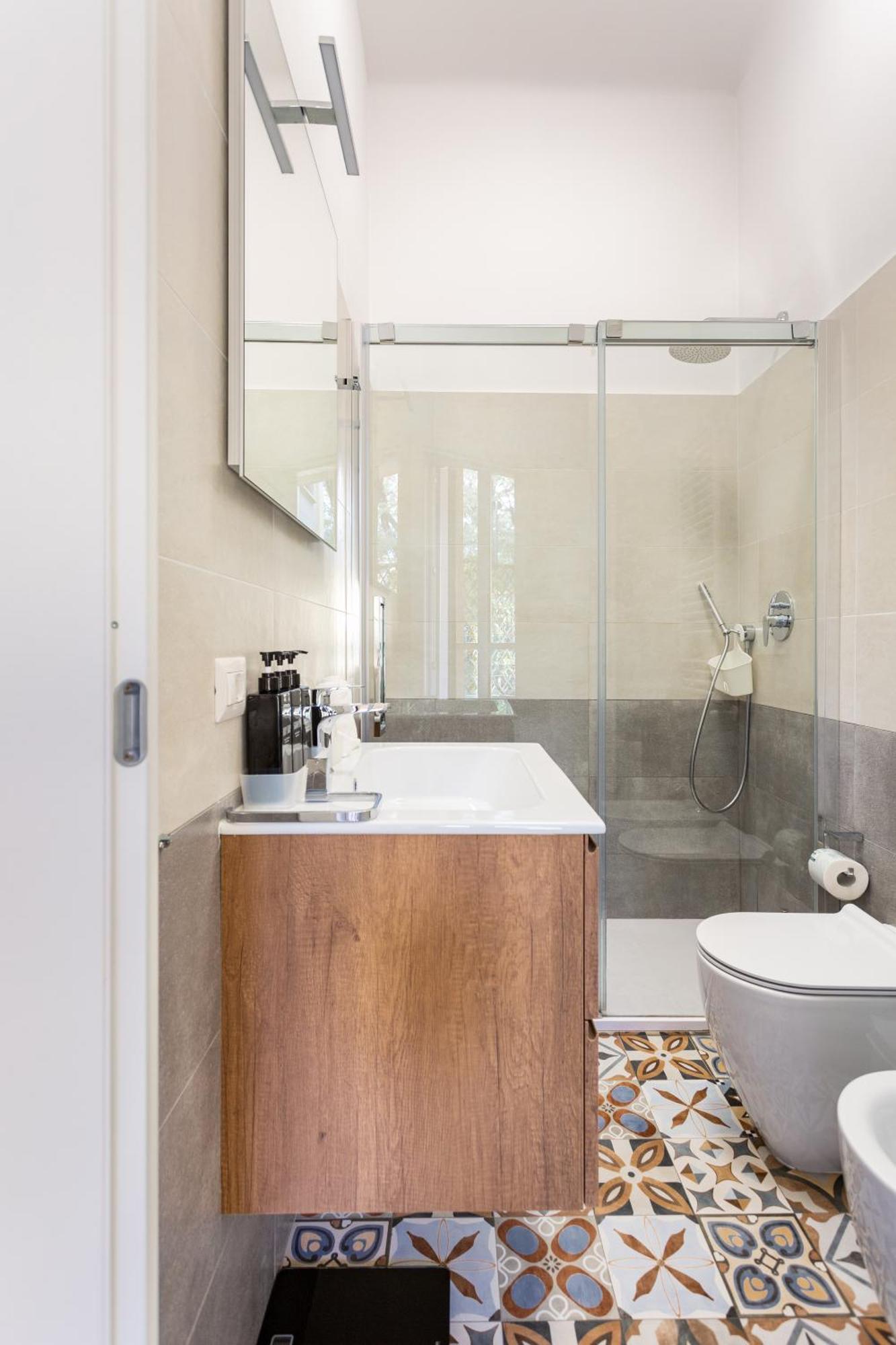 Urban Nest Apartments ミラノ エクステリア 写真