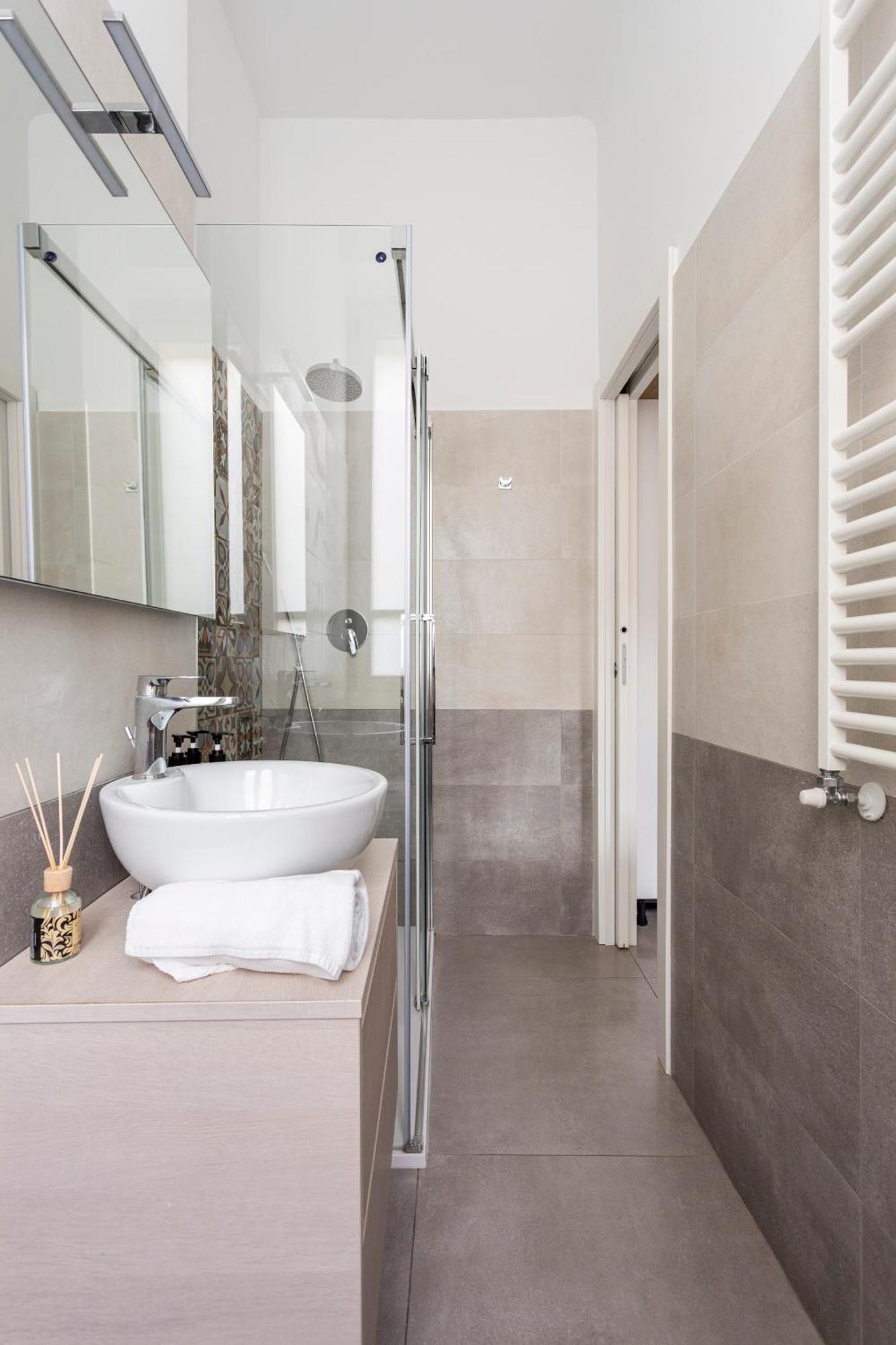 Urban Nest Apartments ミラノ エクステリア 写真